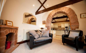 Beckside Cottage, Netherby, near Carlisle